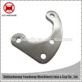 sheet metal stamping aluminum part for auto